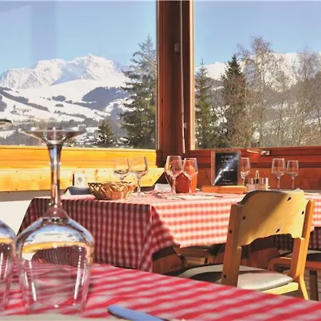 Exhilarating Les Du Prariand- 2 For 5 People