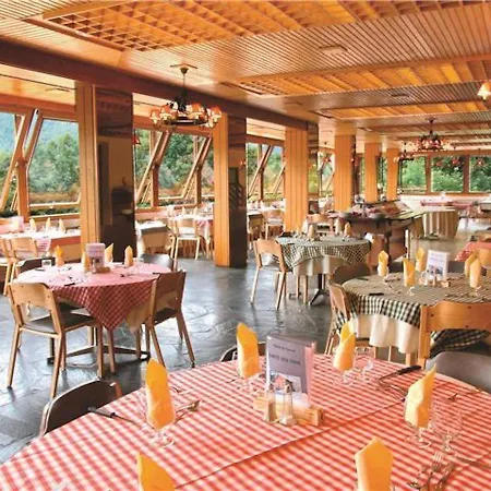 Exhilarating Les Du Prariand- 2 For 5 People Megeve