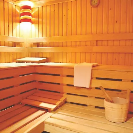 Exhilarating Les Du Prariand- 2 For 5 People Hotell
