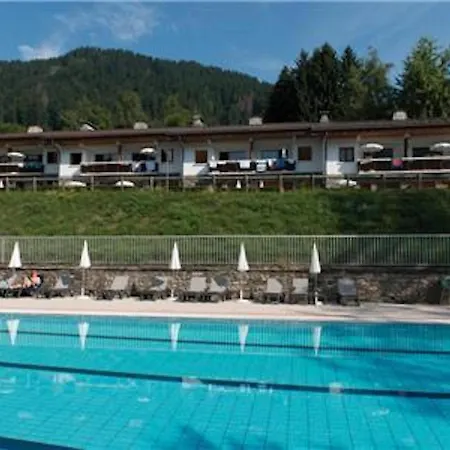 Exhilarating Les Du Prariand- 2 For 5 People